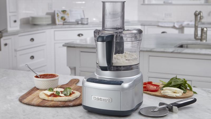 Cuisinart 8-cup Food Processor | $65 | Amazon